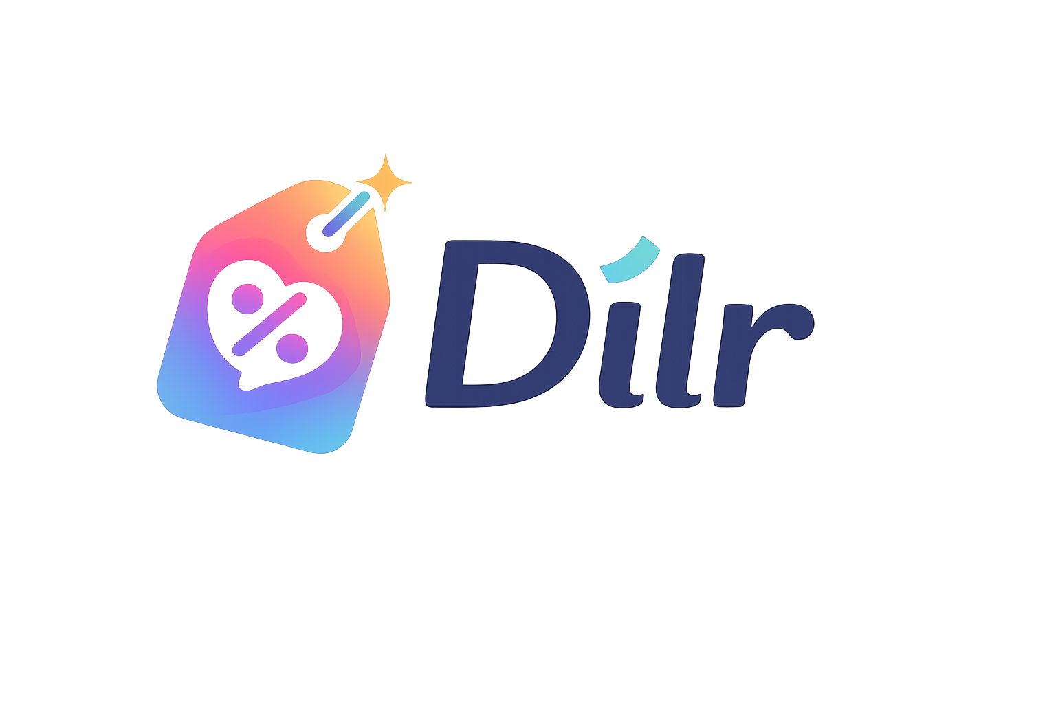 Dilr logo